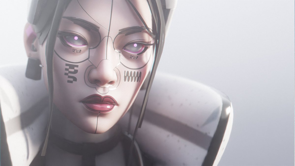 Thief in the Night. 
#Marathonart