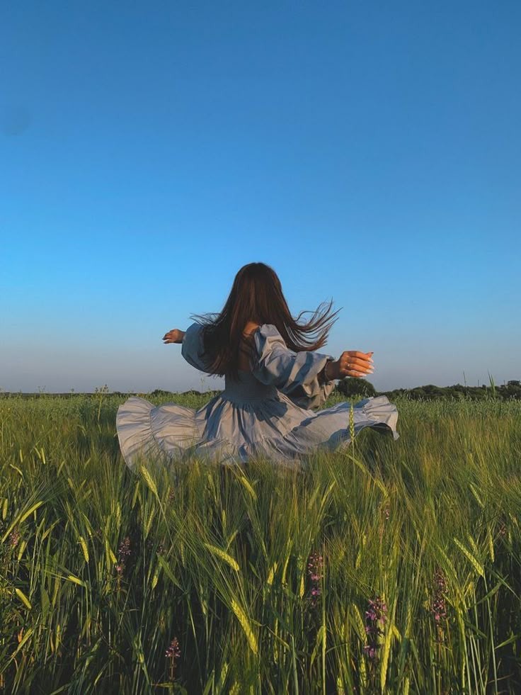 Every time you subtract negative, you make room for more positive.