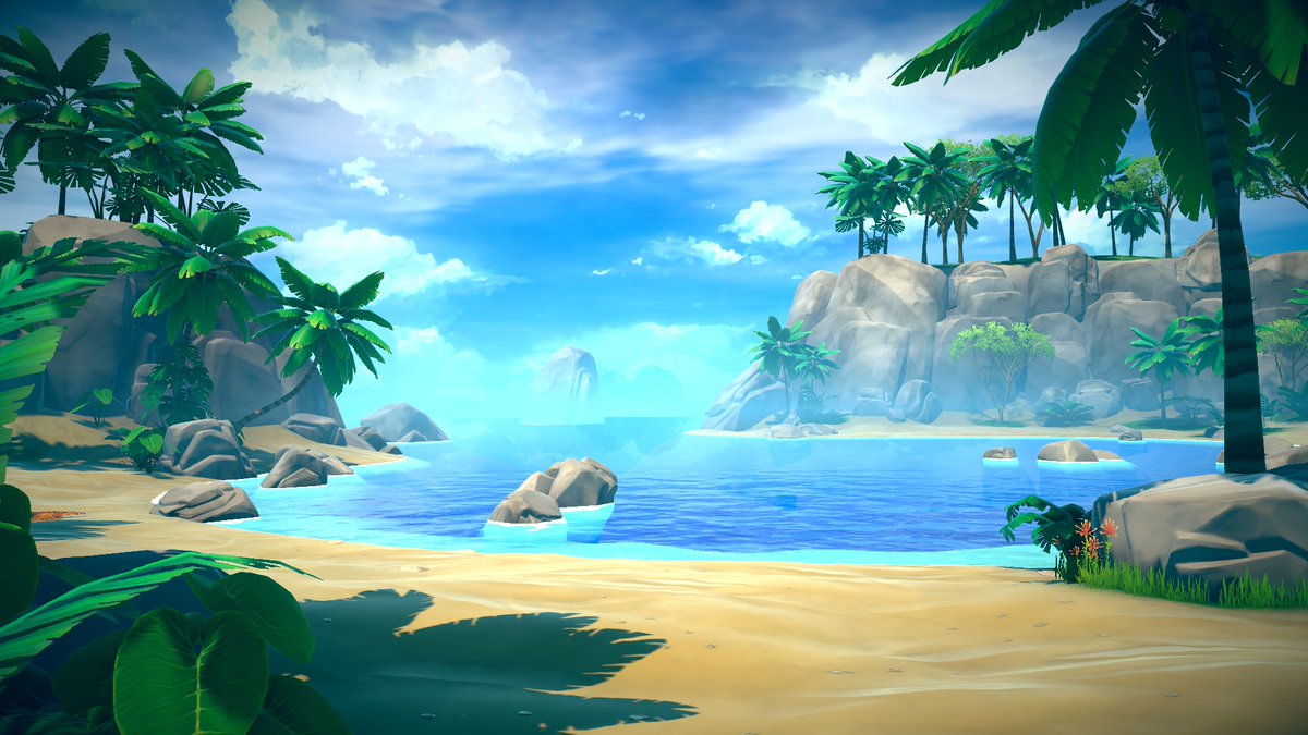 lionturtle21's tweet image. just want to give a shoutout to one of the best world creators haven&apos;t have met. I remember meeting you a while back and man your work has grown. if you haven&apos;t explored one of @ShopowVR worlds  worlds, you should! &amp;lt;3 i feel like world hopping you find me in one of his worlds :)