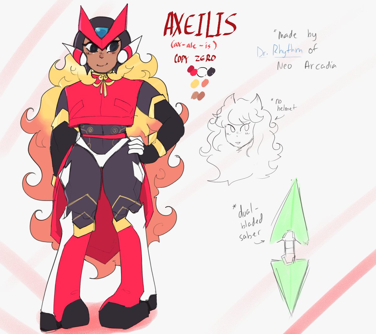 OMEGA KISSER | 🏳️‍⚧️ tweet media