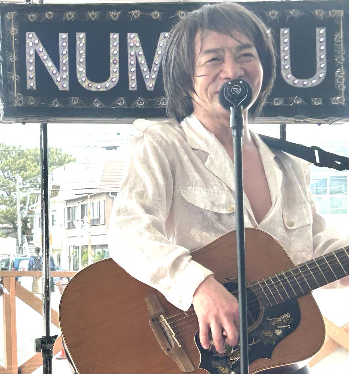 飯田徳孝 tweet media