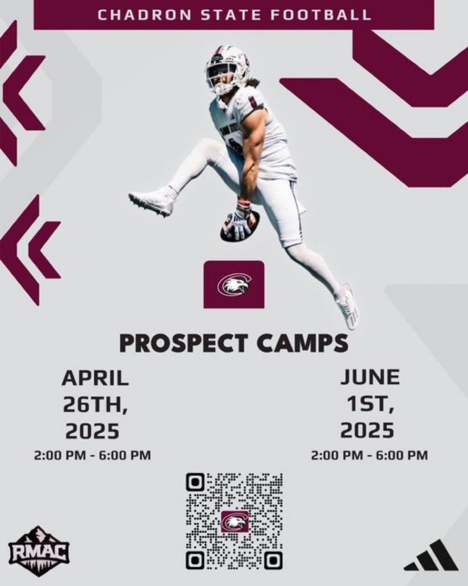IBachmeier12268's tweet image. Thank you @MSU_BigSky for the camp invite