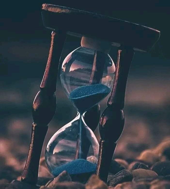 Good morning 🌄