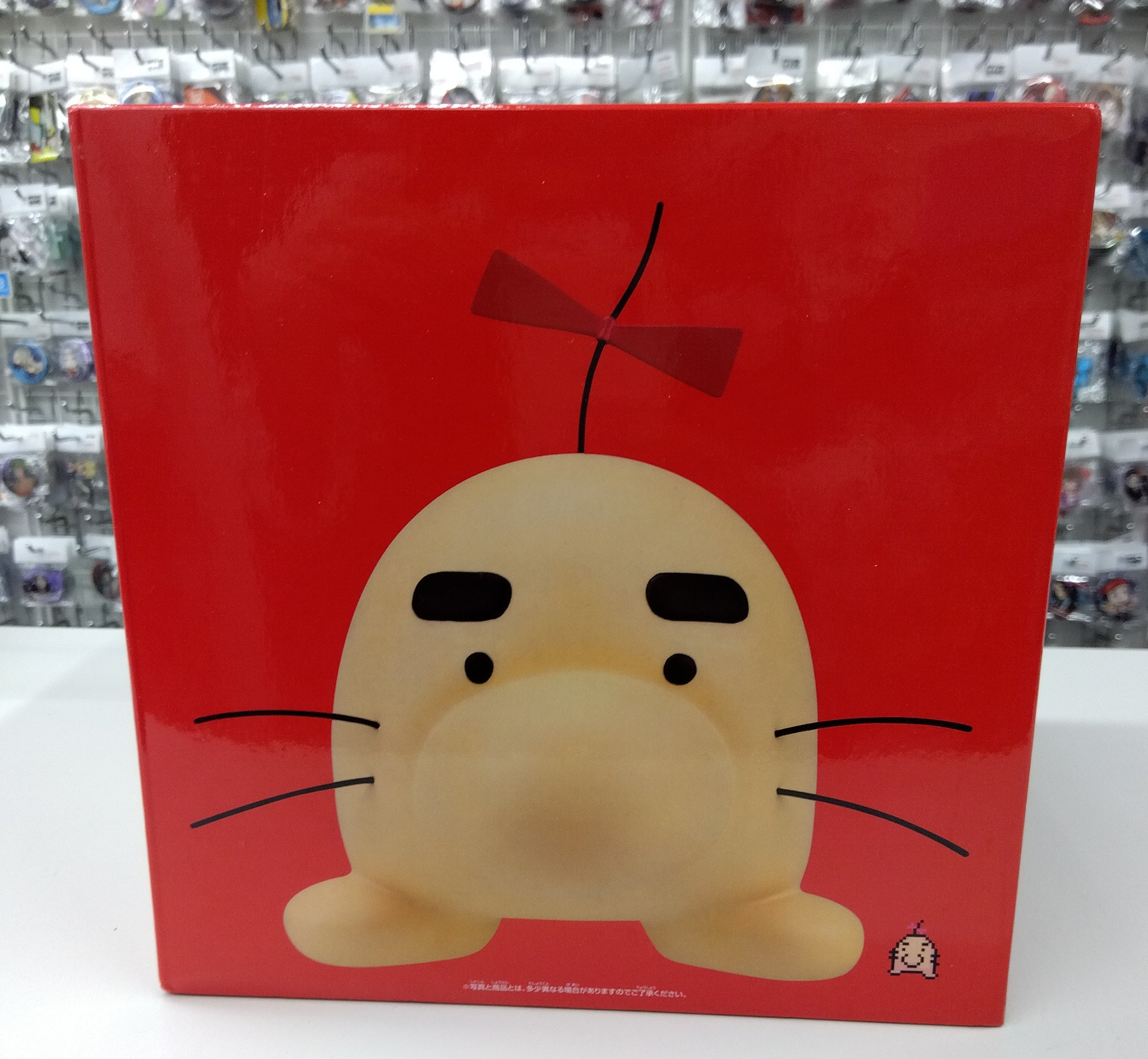 Amazon.co.jp: 未開封MOTHER2 スーパーDX どせいさん ソフビ