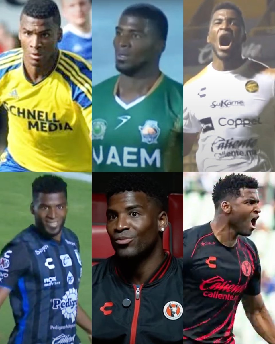 Invictos tweet media