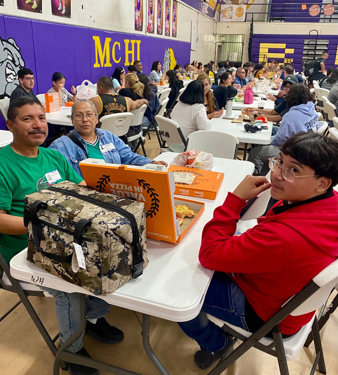 McAllen HS Vertical Team (Milam, Morris & McHi) (@misd_parents1) on Twitter photo Thank you to our McHi community for attending “Picnic with Your Teen.” The turnout was amazing. <a href="/McallenHigh/">McAllen High School</a> <a href="/StateAndFedMISD/">McAllen ISD State And Federal Programs</a> <a href="/ParentsMISD23/">McAllen ISD Parents</a> <a href="/McAllenISD/">McAllen ISD</a> Thank you to our McHi community for attending “Picnic with Your Teen.” The turnout was amazing. <a href="/McallenHigh/">McAllen High School</a> <a href="/StateAndFedMISD/">McAllen ISD State And Federal Programs</a> <a href="/ParentsMISD23/">McAllen ISD Parents</a> <a href="/McAllenISD/">McAllen ISD</a>