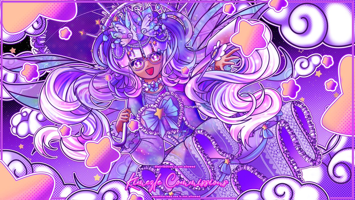 0N3 - Commissions Open (@kimezle) on Twitter photo hey, hey, would you look at that? I'm still alive.
Commission for the wonderful <a href="/S3L3NI3/">Selene💫 (ART COMP PINNED)</a>!
#royalehigh #royalehighart #artcommission hey, hey, would you look at that? I'm still alive.
Commission for the wonderful <a href="/S3L3NI3/">Selene💫 (ART COMP PINNED)</a>!
#royalehigh #royalehighart #artcommission