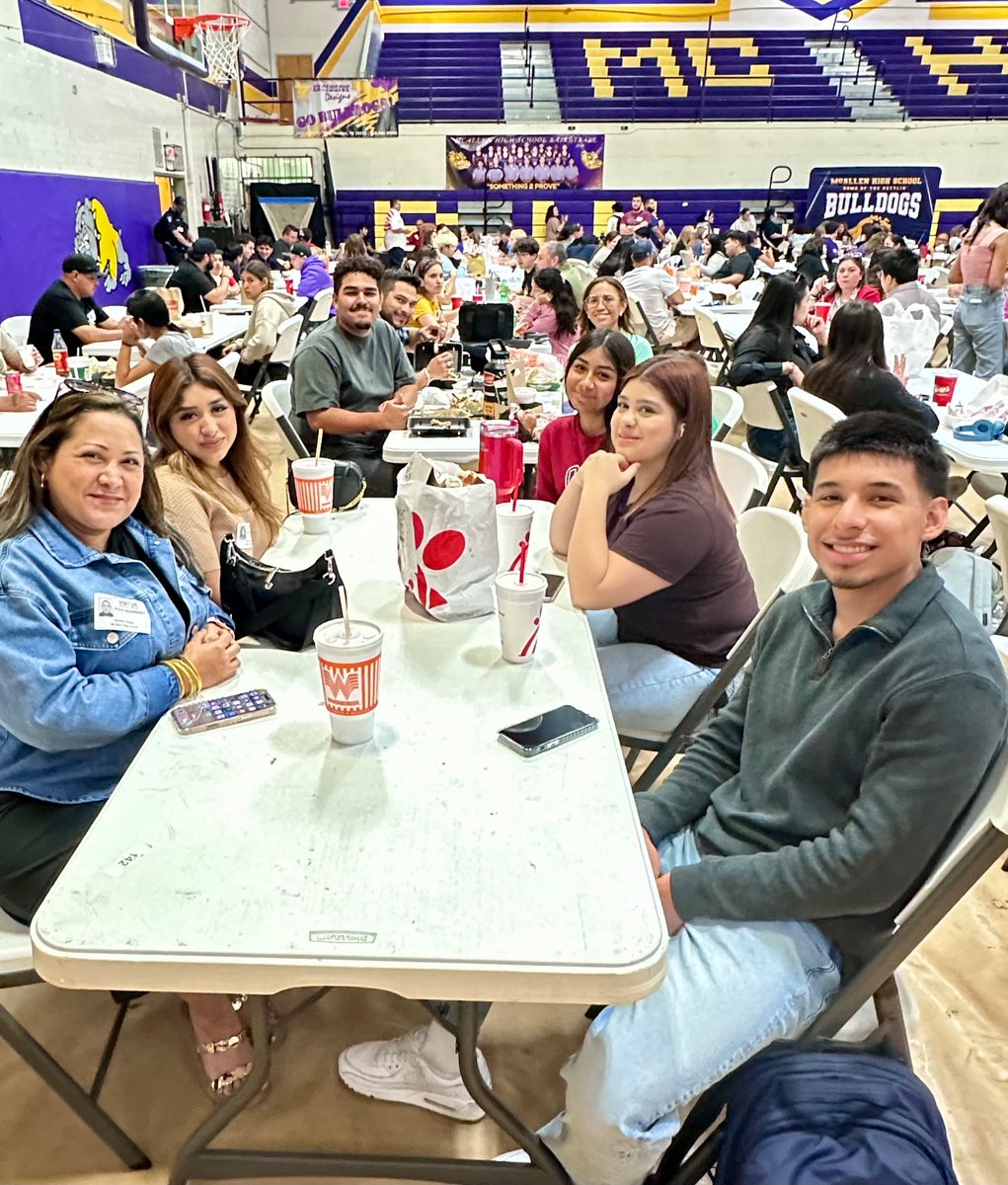 McAllen HS Vertical Team (Milam, Morris & McHi) (@misd_parents1) on Twitter photo Thank you to our McHi community for attending “Picnic with Your Teen.” The turnout was amazing. <a href="/McallenHigh/">McAllen High School</a> <a href="/StateAndFedMISD/">McAllen ISD State And Federal Programs</a> <a href="/ParentsMISD23/">McAllen ISD Parents</a> <a href="/McAllenISD/">McAllen ISD</a> Thank you to our McHi community for attending “Picnic with Your Teen.” The turnout was amazing. <a href="/McallenHigh/">McAllen High School</a> <a href="/StateAndFedMISD/">McAllen ISD State And Federal Programs</a> <a href="/ParentsMISD23/">McAllen ISD Parents</a> <a href="/McAllenISD/">McAllen ISD</a>