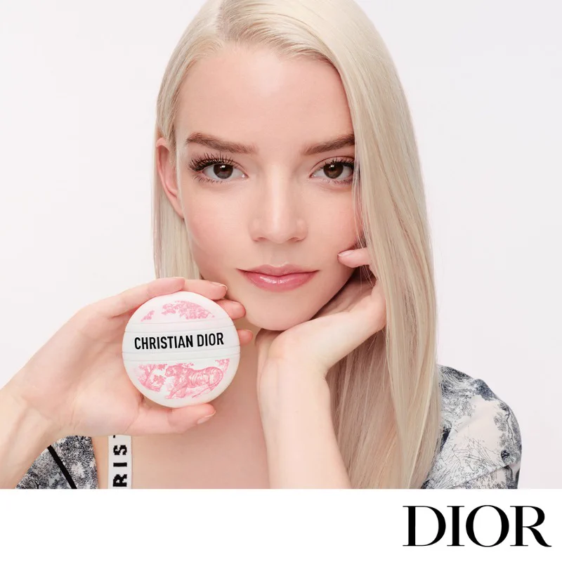 Dior Beauty Japan auf X: „＜4/25から7日間数量限定先行発売＆刻印