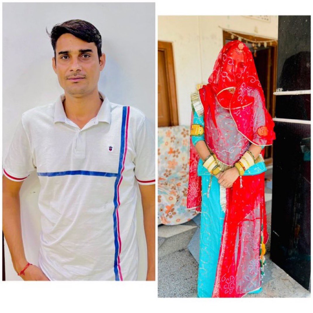 बड़ी बहनजी को शादी की सालगिरह पर हार्दिक बधाई एवं शुभकामनाएँ।
<a href="/seemabadiyasar/">Seema badiyasar</a> <a href="/vijaygodara99/">VIJAY GODARA 99🇮🇳🇮🇳🇮🇳🇮🇳🇮🇳</a>