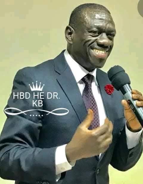 Ingrid Turinawe (@ingridturinawe) on Twitter photo Nothing lasts forever and whatever tunnels we go through, we come out with new strengths.
May your new age come with renewed strength , hope and good health. May you live longer than your enemies🙏🏻🙏🏻
Happy Birth Day <a href="/kizzabesigye1/">Kifefe Kizza-Besigye</a>. Nothing lasts forever and whatever tunnels we go through, we come out with new strengths.
May your new age come with renewed strength , hope and good health. May you live longer than your enemies🙏🏻🙏🏻
Happy Birth Day <a href="/kizzabesigye1/">Kifefe Kizza-Besigye</a>.
