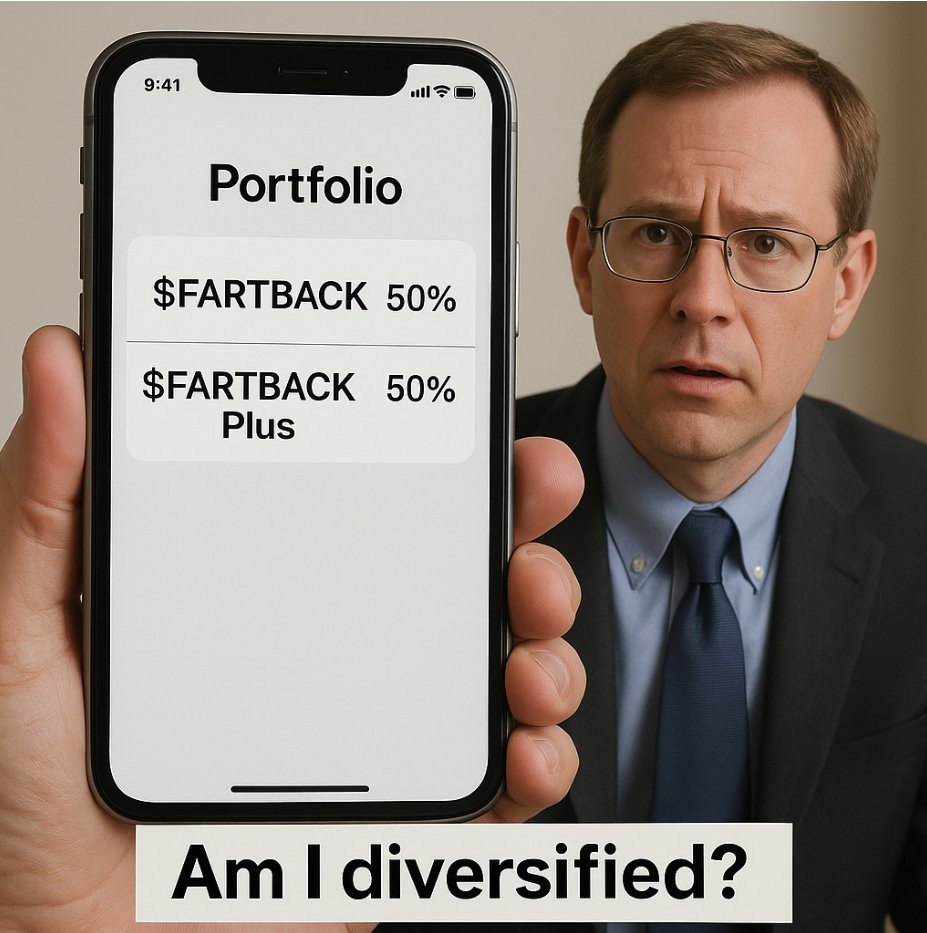 Fartback (@fartback1) on Twitter photo Am I diversified Bro? <a href="/RayDalio/">Ray Dalio</a> <a href="/PeterSchiff/">Peter Schiff</a> <a href="/thoughtfulmoney/">Thoughtful Money®</a> <a href="/revshare_app/">RevShare</a> <a href="/dexscreener/">DEX Screener</a> <a href="/CoinbaseAssets/">Coinbase Assets 🛡️</a> <a href="/cz_binance/">CZ 🔶 BNB</a> <a href="/justinsuntron/">H.E. Justin Sun 🍌</a>
9msevierRd3gcdiF15HeWZG2Q1pANPqJbh8SBXJ8q1cY DnsWxJYgvFJFfPb6SK36eGmG6kYLtgJpsAGyoETyevt4 Am I diversified Bro? <a href="/RayDalio/">Ray Dalio</a> <a href="/PeterSchiff/">Peter Schiff</a> <a href="/thoughtfulmoney/">Thoughtful Money®</a> <a href="/revshare_app/">RevShare</a> <a href="/dexscreener/">DEX Screener</a> <a href="/CoinbaseAssets/">Coinbase Assets 🛡️</a> <a href="/cz_binance/">CZ 🔶 BNB</a> <a href="/justinsuntron/">H.E. Justin Sun 🍌</a>
9msevierRd3gcdiF15HeWZG2Q1pANPqJbh8SBXJ8q1cY DnsWxJYgvFJFfPb6SK36eGmG6kYLtgJpsAGyoETyevt4