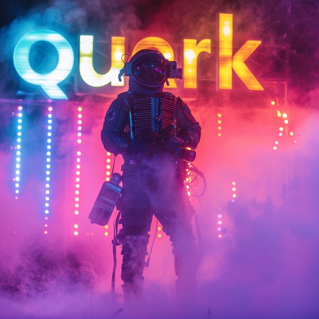 Atomicals заслуживает быть техническим и ценностным представителем экосистемы Биткойна. AVM дает экосистеме Биткойна настоящие умные приложения, а цветные монеты обеспечивают самый естественный способ выпуска токенов.

#Atomicals #ARC20 #QUARK