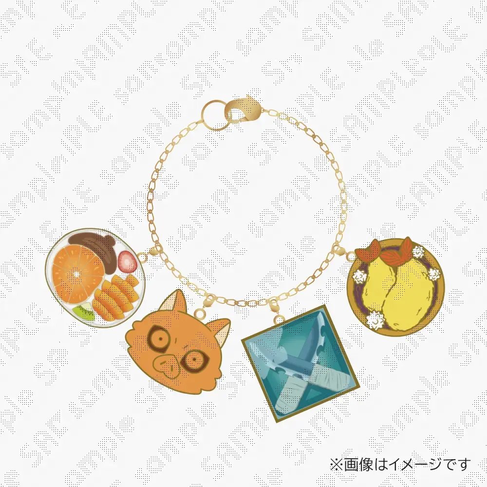 嘴平伊之助誕生祭 】 嘴平伊之助誕生祭限定のグッズが登場！ イラスト