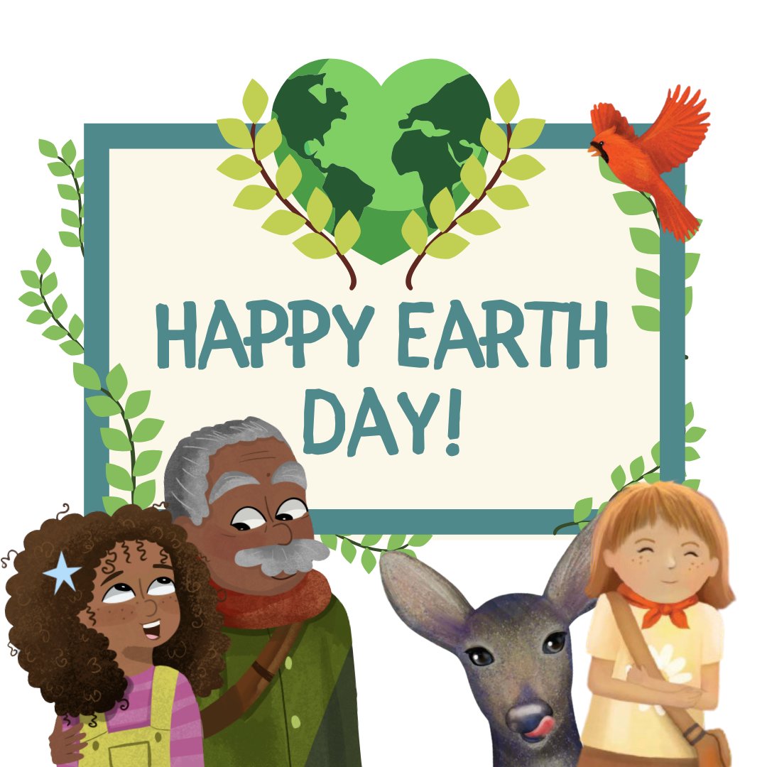 The Little Press Publishing (@little_press) on Twitter photo Happy Earth Day! 🌎
Art from WONDER OF THE WOODS by <a href="/bonniekelso/">Bonnie Kelso ~SLEEPY SEA / DEXTER THE STAND UP DOG</a>
and DARK SKIES (out 10.14.25) written by <a href="/LindseyBHobson/">Lindsey Hobson</a> illustrated by Mackenzie McCarthy
Two books. One planet worth protecting. Happy Earth Day! 🌎
Art from WONDER OF THE WOODS by <a href="/bonniekelso/">Bonnie Kelso ~SLEEPY SEA / DEXTER THE STAND UP DOG</a>
and DARK SKIES (out 10.14.25) written by <a href="/LindseyBHobson/">Lindsey Hobson</a> illustrated by Mackenzie McCarthy
Two books. One planet worth protecting.