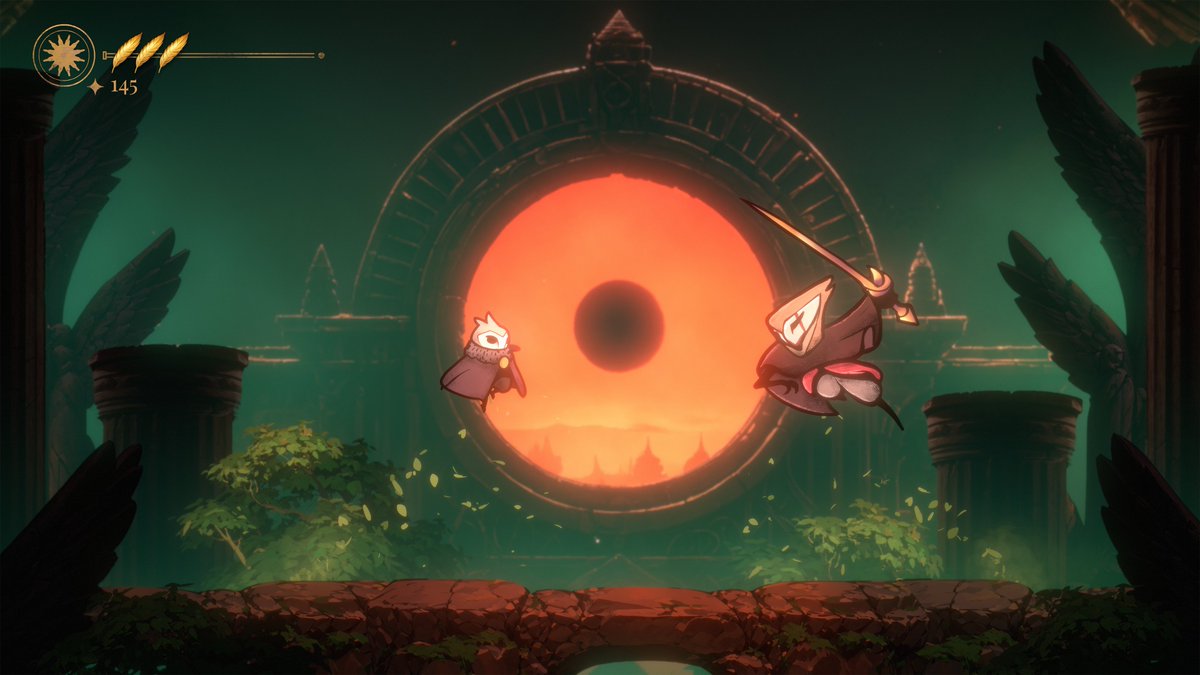 MorningstarTOG's tweet image. It will cost you $0 to RT our work.🦉