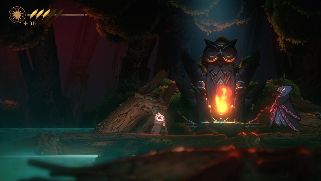 MorningstarTOG's tweet image. It will cost you $0 to RT our work.🦉