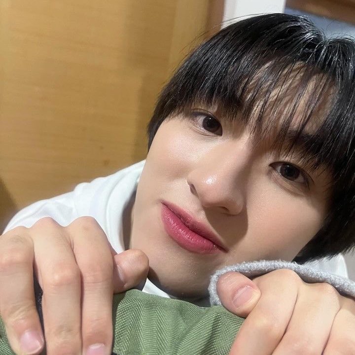 nnobnabb's tweet image. เหมือนกันเลยนิ่ ^･֊･^ ੭