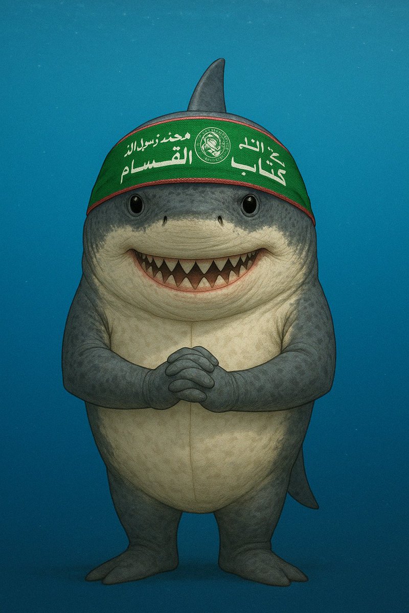 Humanity_Pages's tweet photo. 🔴🟡  #عاجل
هجوم سمكة قرش يقتل إسرائيليًا في الخضيرة.

هل القرش حماس؟
😂😂😂 https://t.co/9ZKyKGeeqD