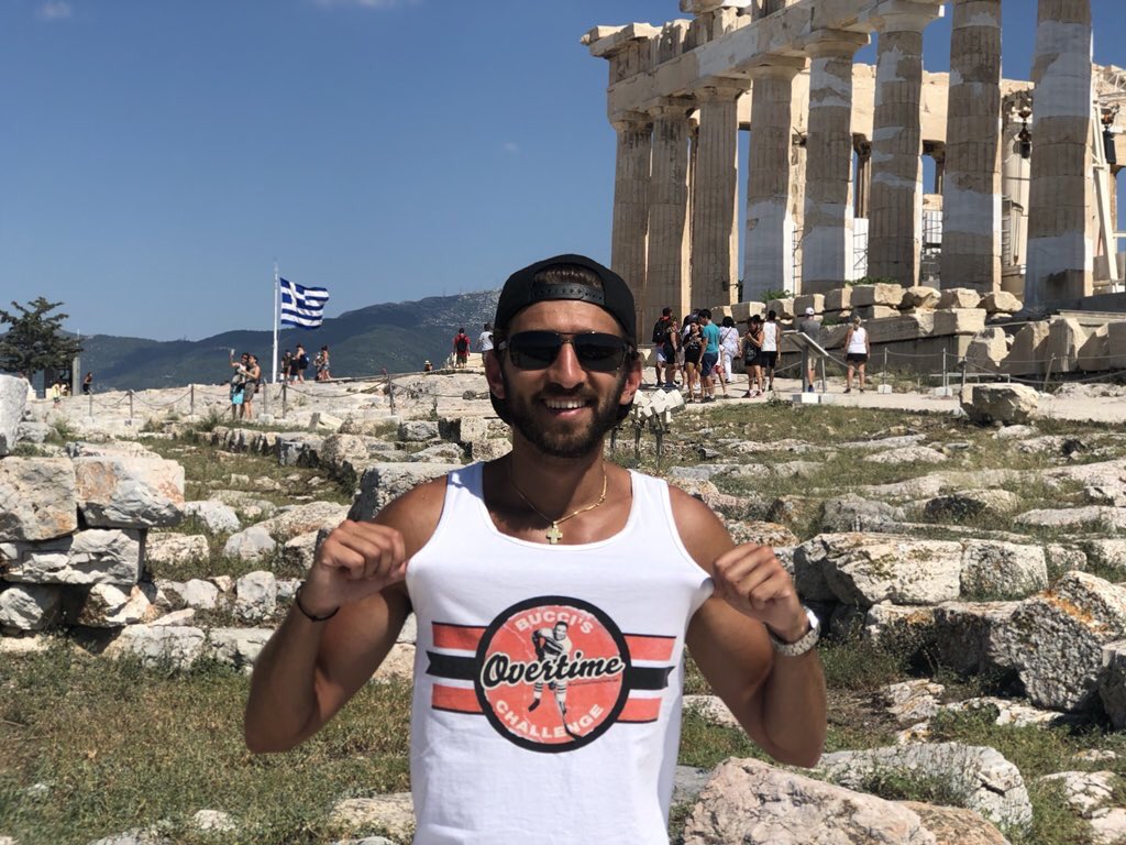 BucciOT.Com tweet media