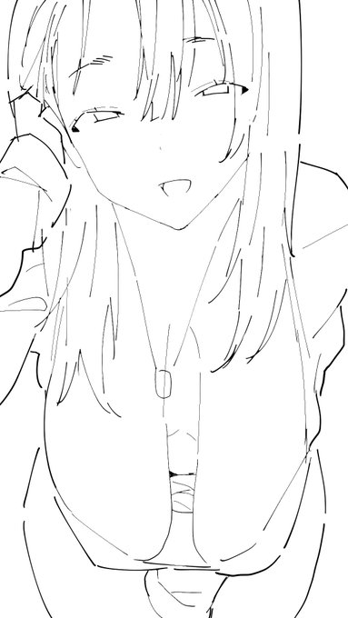 ビィフォアフ
線画は塗り絵として自由に使ってください🌟 