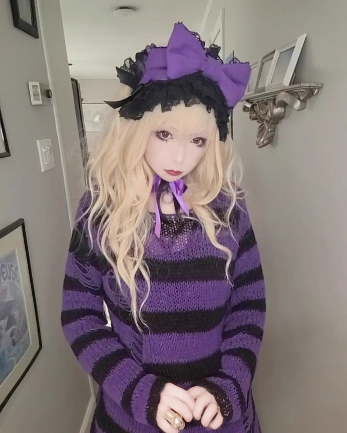 Moon Kana ♡ MOON香奈 (@moonkana) / X
