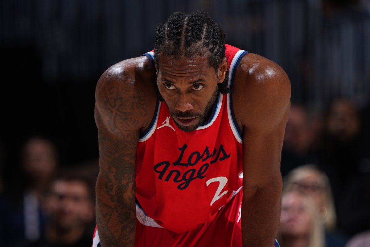 Ritmo NBA tweet media