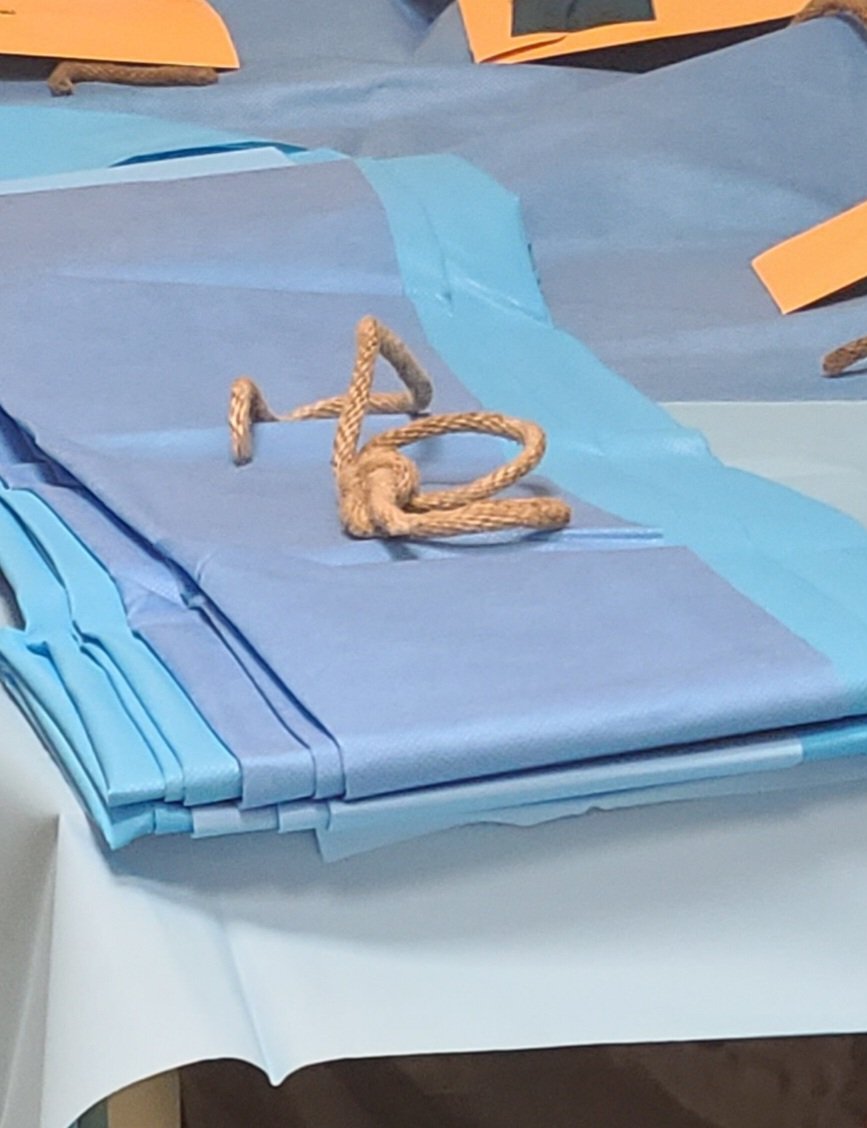 jenbucholtzPI's tweet image. In 1988, you had no idea about DNA or skin cells. You used this rope to control an innocent victim before you killed her. Technology has caught up and we're coming for you. @BreakTheCaseNP