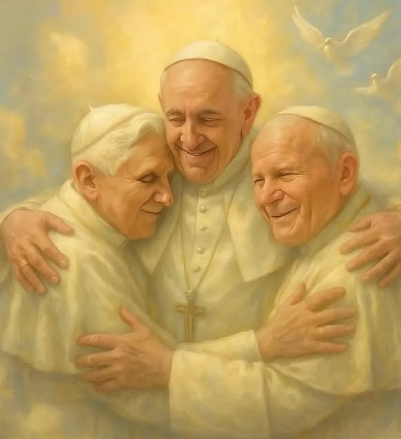 Lo más bonito que verán hoy 💜