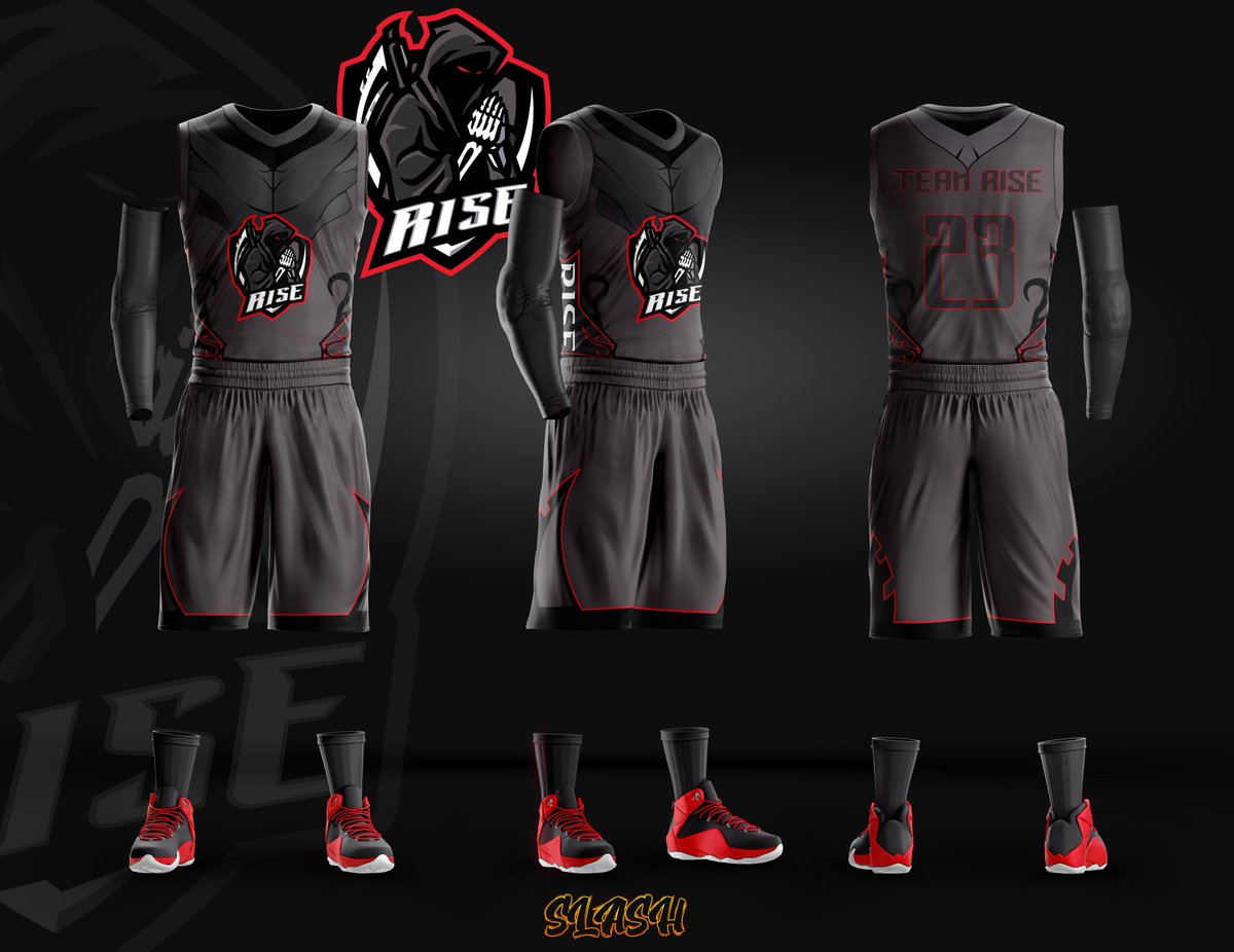 SlashGami's tweet image. Back when i use to make all the @NBA2K Aus/Nz Uniforms for the boys!🥰

Good times😊
