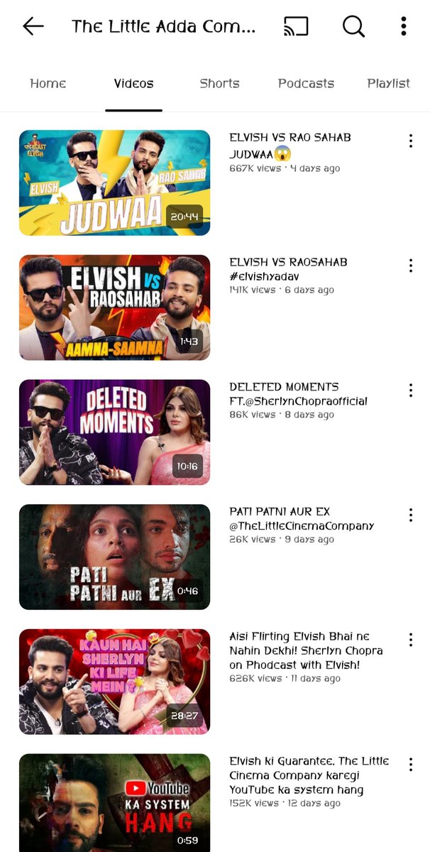 Abhishek tweet media