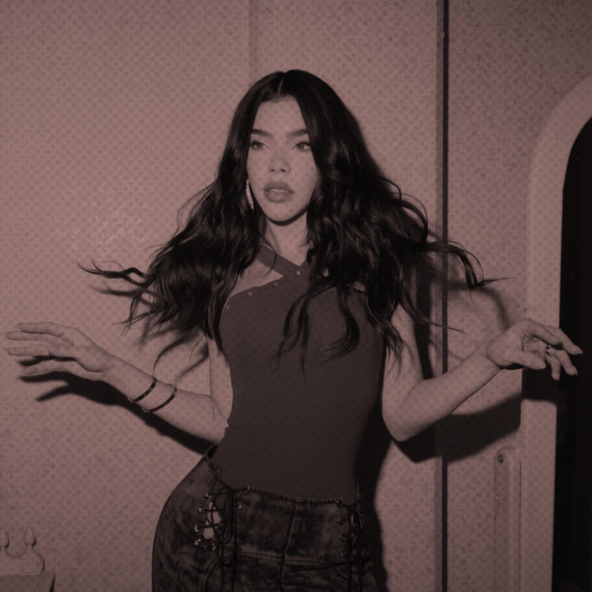 ⠀⠀⠀⠀⠀⠀⠀⠀

⠀⠀⠀⠀⠀⠀ ،̲،̲  𝗜𝗡𝗧𝗘𝗥𝗔𝗖𝗧𝗜𝗢𝗡 𝖢𝖠𝖫𝖫 
⠀⠀⠀⠀⠀⠀𝗆𝗀 = 𝗆𝖾𝗇𝖼𝗂𝗈́𝗇 𝗋𝖺𝗇𝖽𝗈𝗆.
⠀⠀⠀⠀⠀⠀𝗋𝗍 = 𝗉𝖺𝗋𝖺 𝖽𝗂𝖿𝗎𝗇𝖽𝗂𝗋.
⠀⠀⠀⠀⠀⠀𝗆𝗀 + 𝗋𝗍 = 𝗉𝖺𝗋𝖺 𝗉𝗅𝖺𝗇𝖾𝖺𝗋 𝗍𝗋𝖺𝗆𝖺.