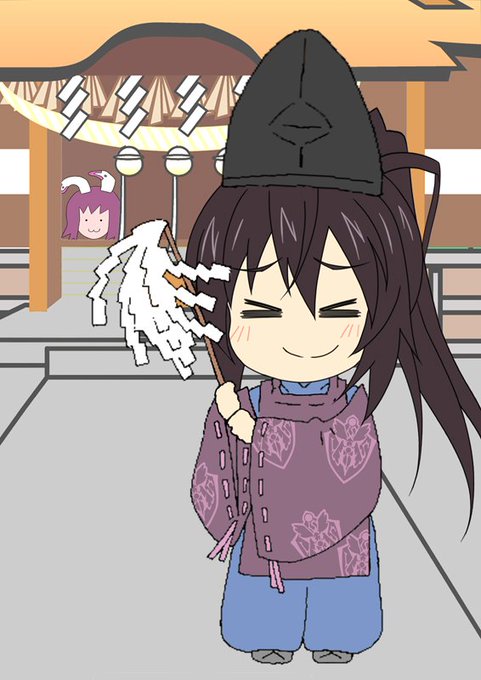 【業務連絡】本日Z

※業務連絡につき後で削除します(I will delete it later for business communication) 