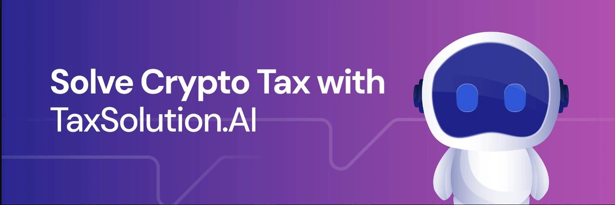 TaxSolutions.AI tweet media