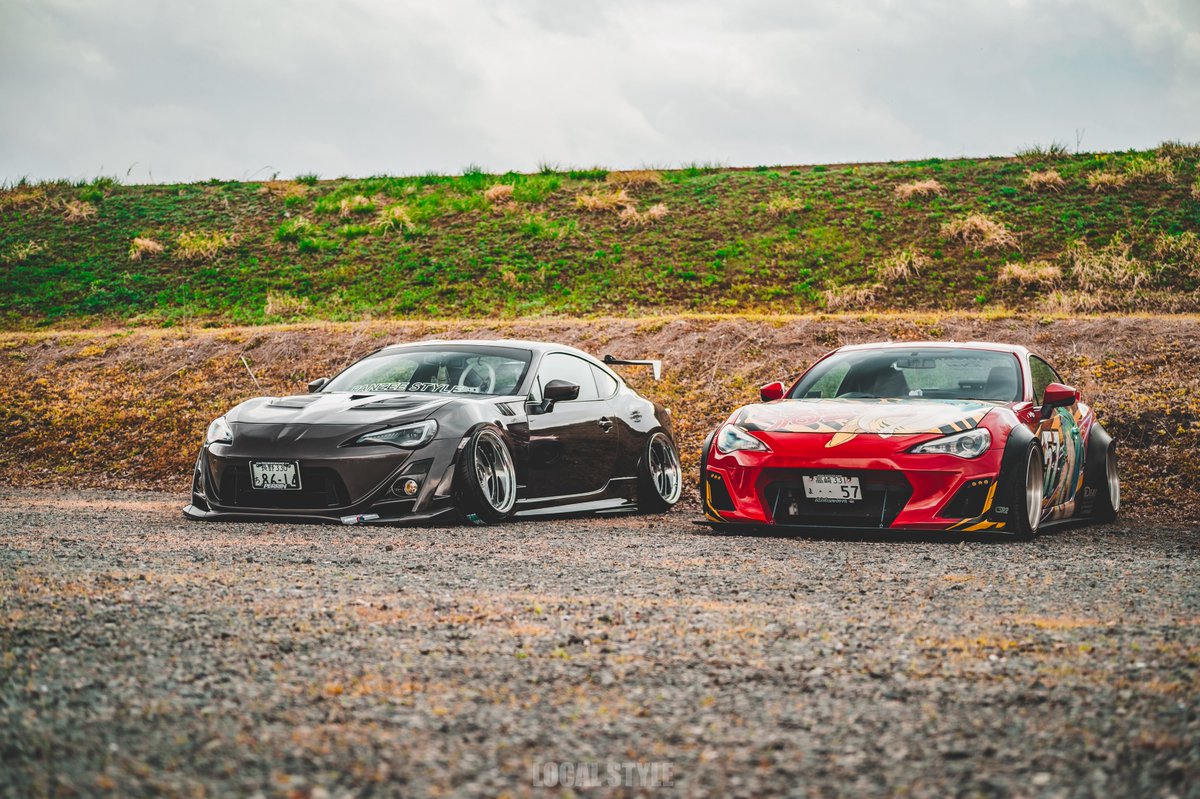 N_KEI_'s tweet image. 良き写真撮ってもらいました😆
#localstyle