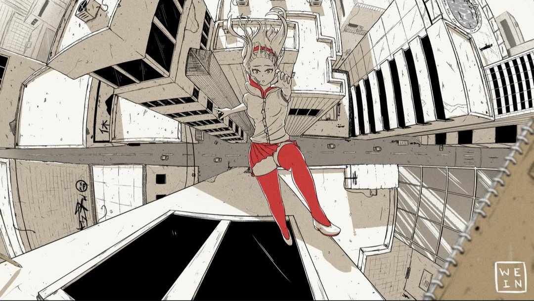 JLRB_'s tweet photo. The Kickstarter fizzed out...

Luckily, it can't die...

Currently collaborating with 6 Manga-style artists to create character sprites for the upcoming Episodes of NULLBOURNE ~

~ A NEW Superpowered Cyberpunk and Neo-Noir Ambient-Visual Novel Series

RELEASING ON YOUTUBE! 💥
https://t.co/BpQDmReSqV

Enjoy some of the artist's previous artworks!

Credits left to right: @gavll @witcrack
@niewein @SPARR0WCHILD