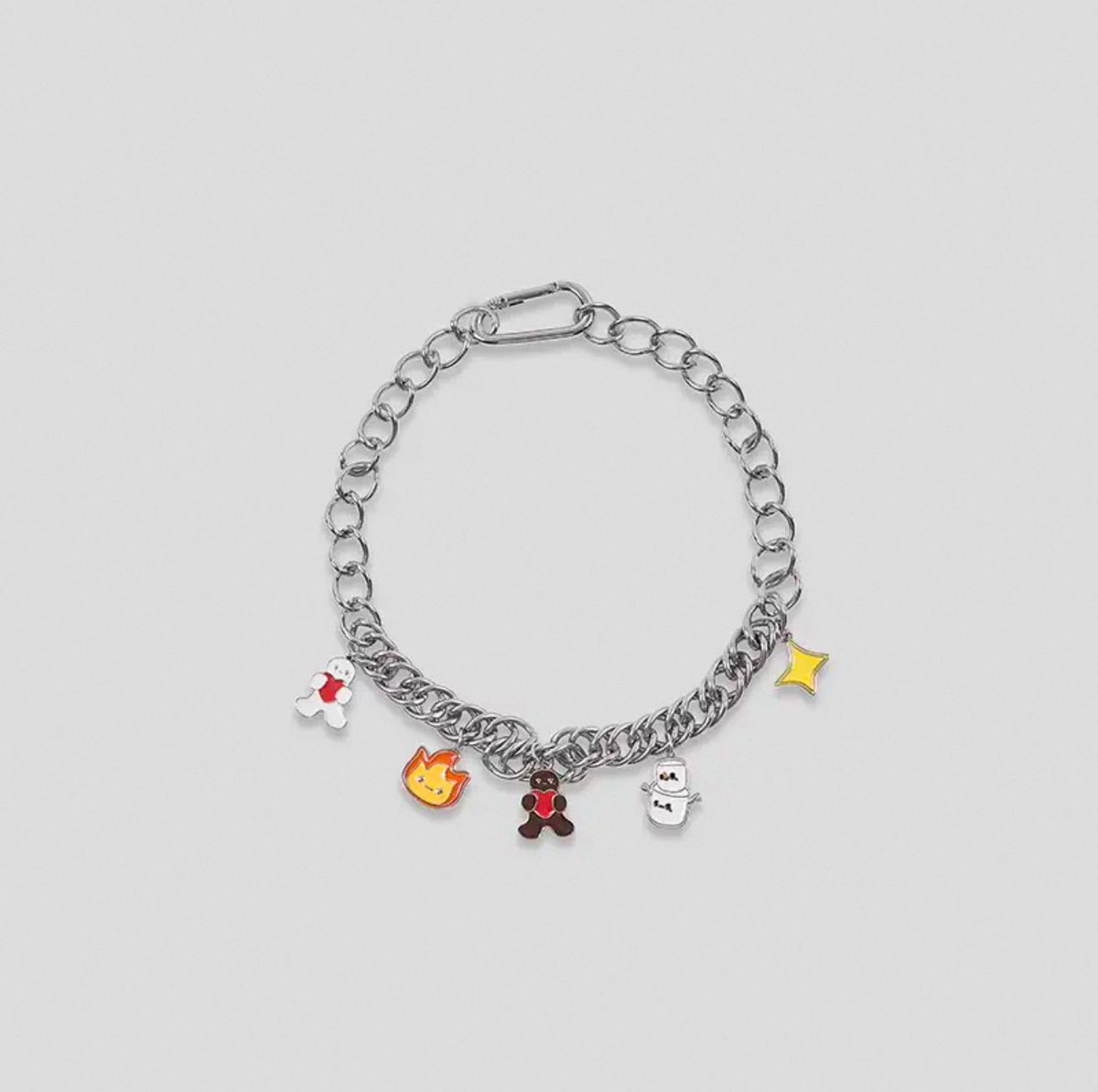 ( PRE ORDER )
สร้อยข้อมือ #Goodbai #ไป๋จิ้งถิง 

ทุกแบบ เส้นละ 2150.-
ส่งฟรีems

สั่งทักDm or Line : @312mseiy (มี@)
 รอเข้าไทย 7-15 วัน หลังออกจีน(ไม่รวมเว็บส่ง)

#ไป๋จิงถิง #白敬亭 #BaiJingting #พรีออเดอร์จีน