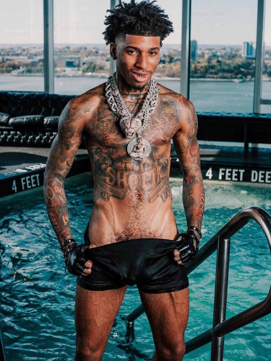 Just pull em off Choppa