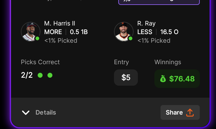 meatballdonuts's tweet photo. @propsmadeeasy I been using propsmadeeasy for few days been cashing consistentl. It's easy https://t.co/dKREgScrOg