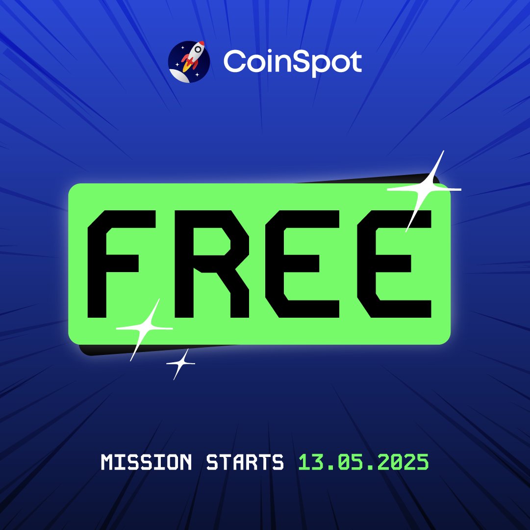 Our $1,000,000 giveaway will be FREE to enter 🫡

Yes, you read that right. Free.

Full reveal soon 👀