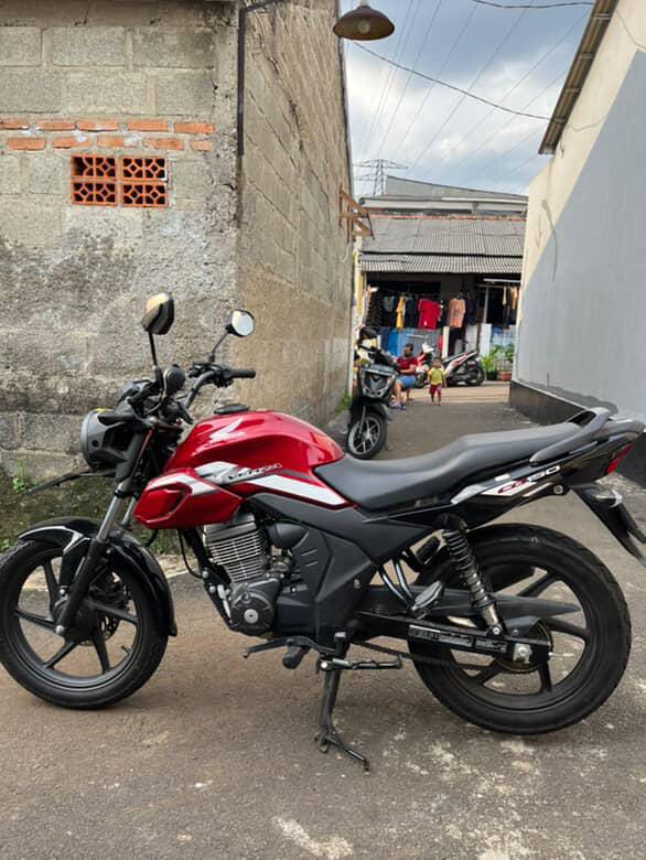 ahms_99's tweet photo. @akusukamariposa Cb 150 Verza 2024
Dom Bekasi kota 
Info lebih lengkap bisa dm https://t.co/myxtEmJFgZ