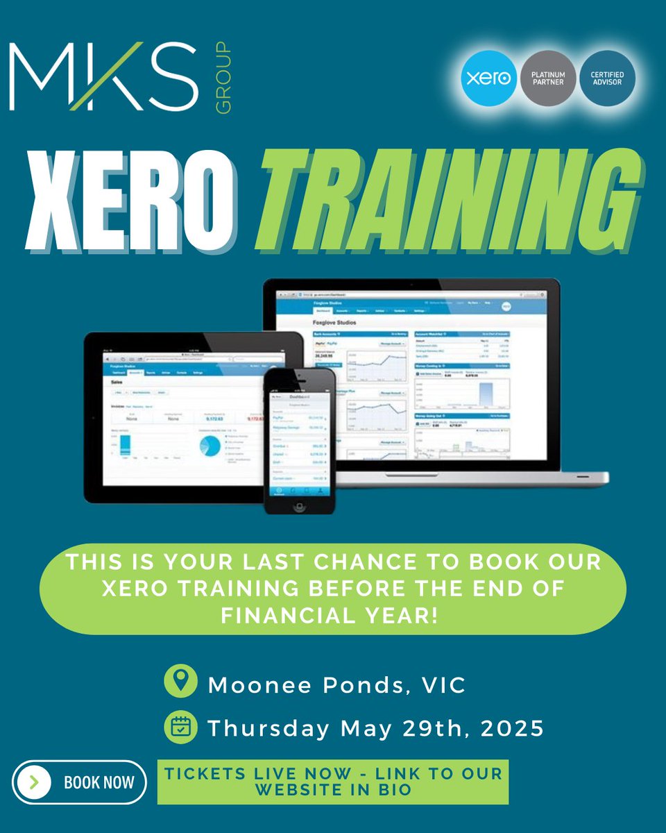 MKS Group tweet media