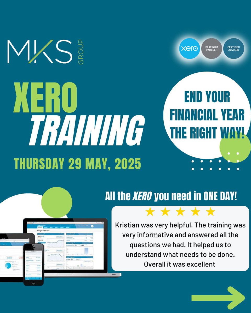 MKS Group tweet media