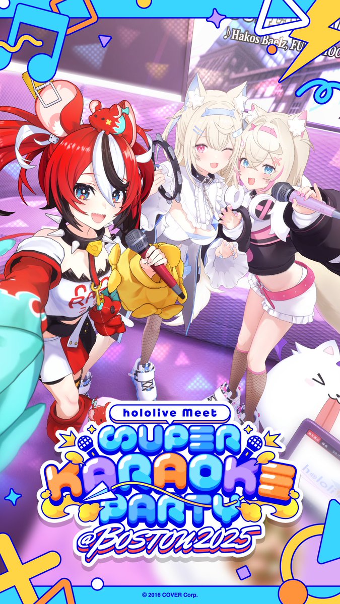 FUWAMOCO🐾holoEN (@fuwamoco_en) / X FUWAMOCO🐾holoEN (@fuwamoco_en) / X