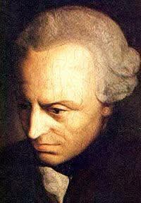 #ImmanuelKant
#22aprile 1724
#natioggi 

📌

"Non cercare
 il favore della moltitudine:
 raramente esso si ottiene
 con mezzi leciti e onesti.
 Cerca piuttosto
 l'approvazione dei pochi;
 ma non contare le voci,
 soppesale."
.