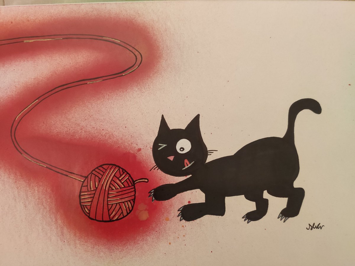 Alvar Aldiel➖Artista (@alvaraldiel) on Twitter photo 