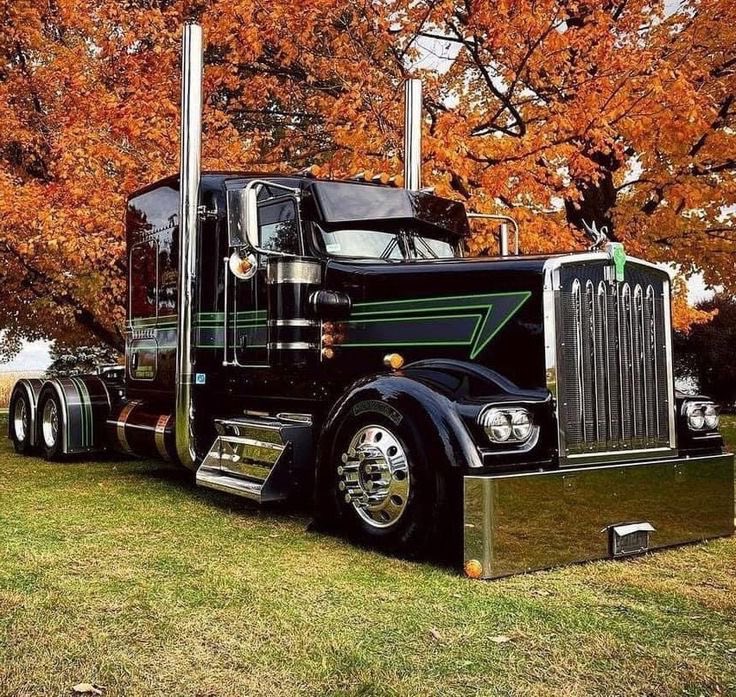 ptagtrucking's tweet photo. βGreatness isnβt given; itβs earned, one mile at a time." ππ¨ #PTAG #Trucking #TruckingTuesday #CustomBigRigs https://t.co/o0YV56MwFs