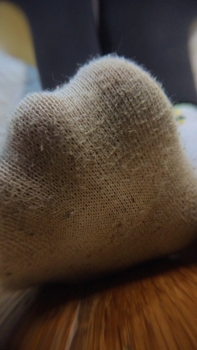 Enough teasing, I think it's time for a squish!