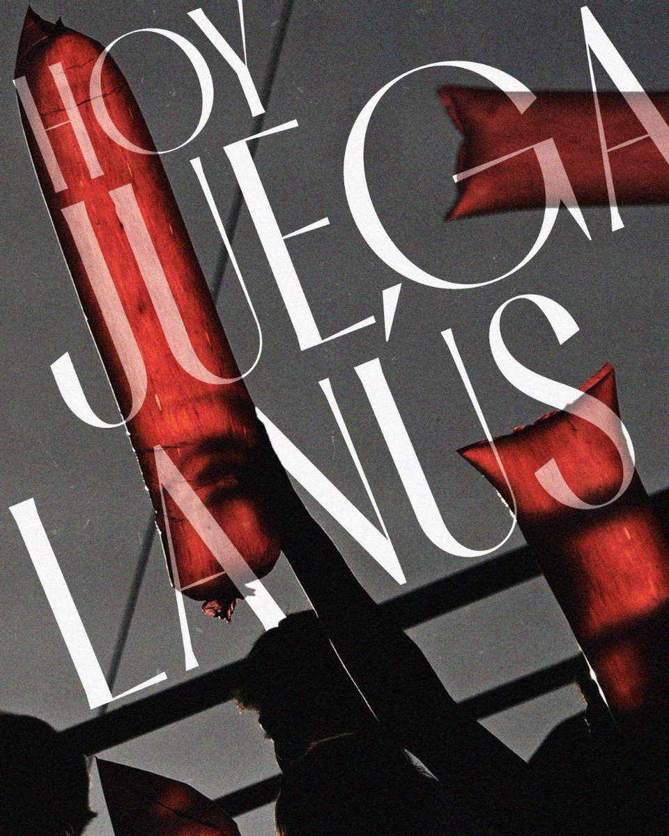 HOY JUEGA EL GRANA 🇱🇻🇦🇷