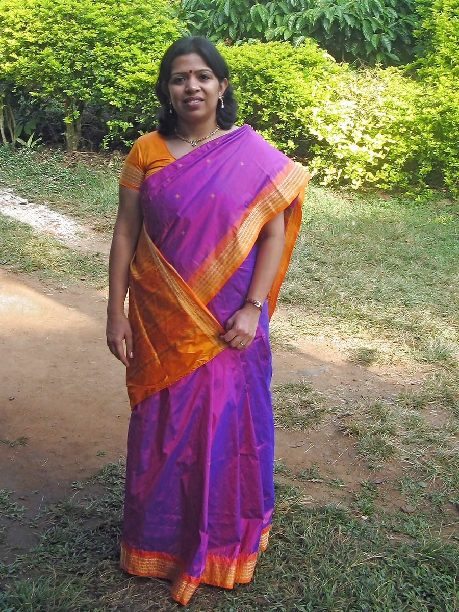 sunithasuni09's tweet photo. Guess my mom age..? https://t.co/e2anSDv4Av